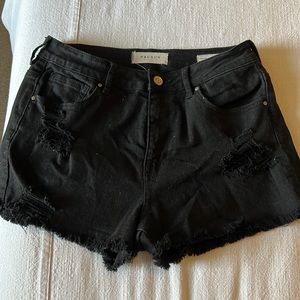 pacsun shorts
